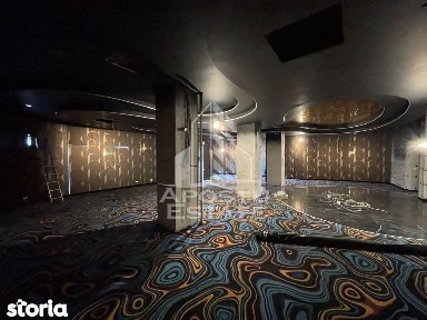 Spatiu comercial stradal de inchriat, 181 mp, Ultracentral Timisoara