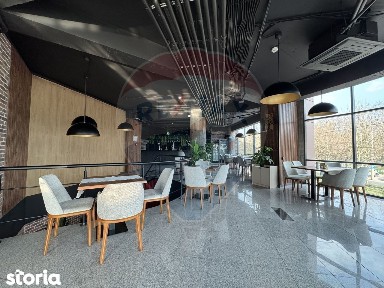 Restaurant la cheie | Deschide mâine, nu peste un an I Baba Novac