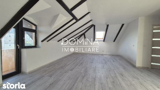 Apartament NOU 3 camere, finisat, zona centrala, Strada Unirii
