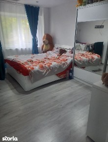 Vand garsoniera Mioveni Robea