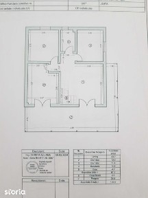 Casa langa Bucuresti, zona Militari sector 6