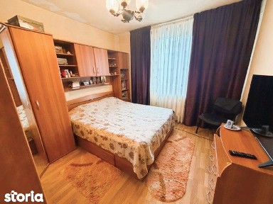 Apartament 3 camere vis a vis de Prefectura