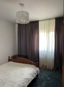 Inchiriez apartament 2 camere Rovine