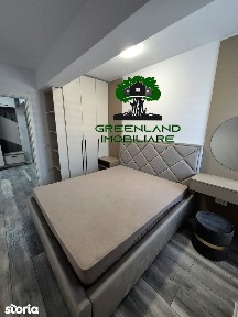 Apartament 2 camere, Mobilat, Utilat PREMIUM, 45 mp, Bloc NOU, Rediu