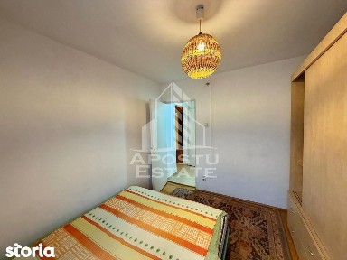 Apartament cu 2 camere, de inchiriat, Olimpia Stadion, Timisoara