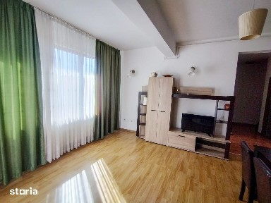 Inchiriez apartament cu 2 camere in Militari, zona Gorjului