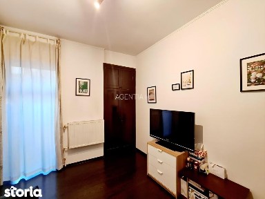 Garsoniera Calea Victoriei - Amzei Facultatea de Arte centrala proprie