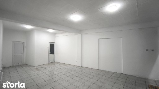 Spatiu Comercial