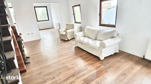 SPATIU BIROURI l VILA RENOVATA l 6 CAMERE l PARCARE l COTROCENI