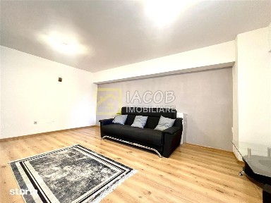 Apartament 2 camere decomandate, zona Curtea de Apel, Bacau