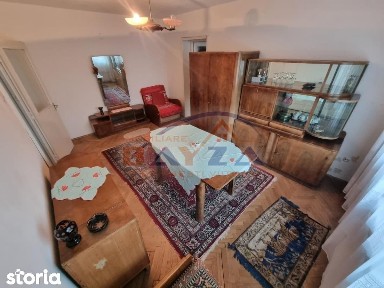 Apartament 3 camere - Str. I. L. Caragiale, etaj 3 din 4