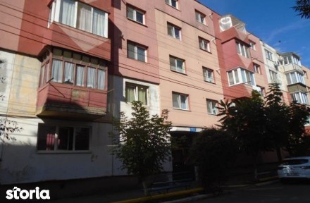 cota 3/8 din apartament cu 2 camere- loc. Campia Turzii, jud. Cluj