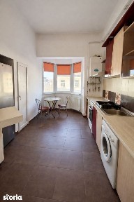 Apartament in Zona Centrala - SU 49MP | Etaj Intermediar - Str. Horea