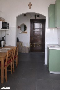 Apartament la Cheie - SU 52MP | Etaj Intermediar | Balcon - Gheorgheni