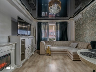 MILITARI RESIDENCE - REZERVELOR,2 CAMERE,57 MP,ETAJ 7,BLOC 2019