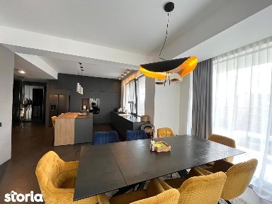 Vilă modernă în Corbeanca | Construcție nouă | Finisaje premium | Pisc