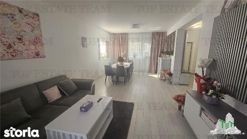 Vila lux 4 camere cu panouri solare in Chiajna