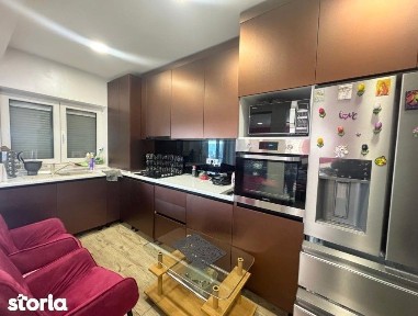 Casa moderna, 220 mp, constructie 2023 - 2 locuri de parcare