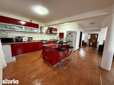 Casa 4 camere, teren 549mp, Domnesti, Ilfov