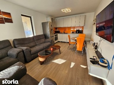 Vila duplex 3 camere | P+1 | Ghencea - Dantelei | 69 mp | 2018 | STB