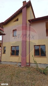 Aleea Primariei, Saftica, Balotesti, Ilfov