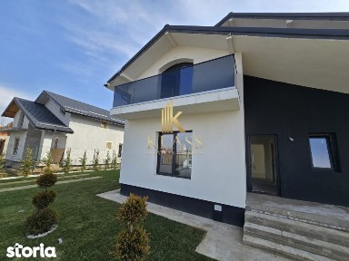 Casa EcoSmart 5 camere Tunari de vanzare