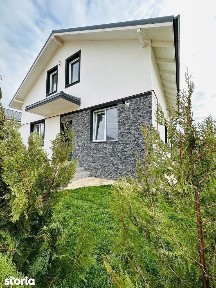 Berceni, Ilfov