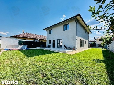 Berceni, Ilfov