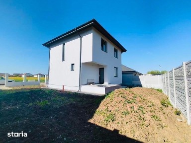 Berceni, Ilfov