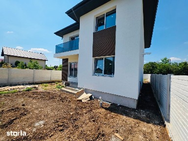 Berceni, Ilfov