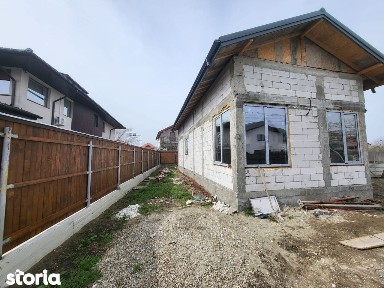 Tunari, Ilfov