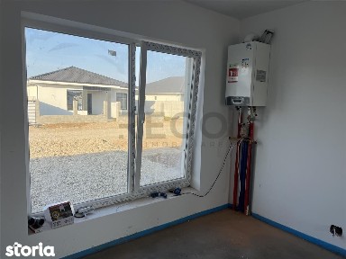 RECO CASA 4 CAMERE Moderna in SANTANDREI