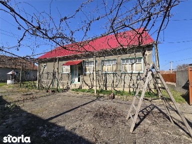 RECO Casa in Husasau de Tinca
