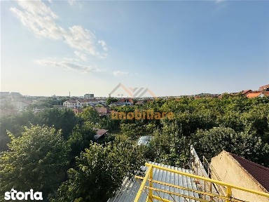 CASA CU ETAJ | TEREN 400 MP | ZONA DEALURI | STRADA MARIN PREDA