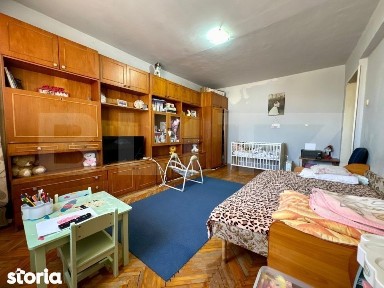 Apartament 2 camere, tip D, zona Onestilor - cartier Iosia