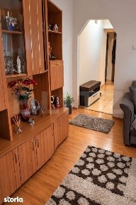 Apartament 2 camere, etaj 1, complet renovat si mobilat - gata de mu