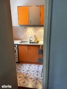 Tudor - Vanzare apartament 1 camera - Str. Plaiului