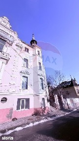 Clădire multifuncțională / Hotel/ Spital/ Renovare in curs