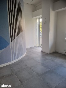 Spațiu comercial de închiriat în zona centrală