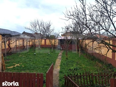 Casa spatioasa P+E+M de vanzare - Harman | 5 camere | Curte 500 mp