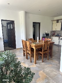 Urleta - casa - teren 400mp - 160000 Euro