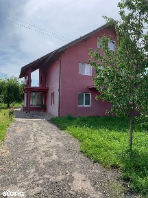 Urleta - vând casa/teren 1000mp - 290000 Euro