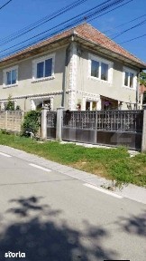 Casa spatioasa cu teren generos, de 3000 mp si priveliste superba in C