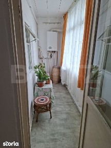 Apartament 2 camere, 50MP etaj 2 Blvd. Independentei