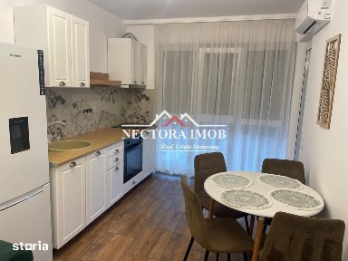 NECTORA IMOB-Apartament 2 camere, Zona Universitatii, 43 mp, Parcare
