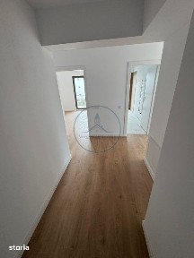 Apartament 3 camere, zona Calea Moldovei