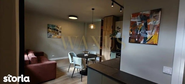 Apartament tip casa, ultracentral, Cluj-Napoca (inclusiv parcare si gr