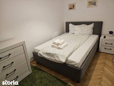 Apartament 4 camere în zona ACADEMIA DE MUZICA