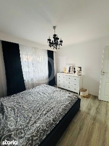 Apartament 3 camere de vânzare - Cluj-Napoca, Mărăști