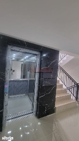 Metrou Berceni - Garsoniera noua - Perla Residence